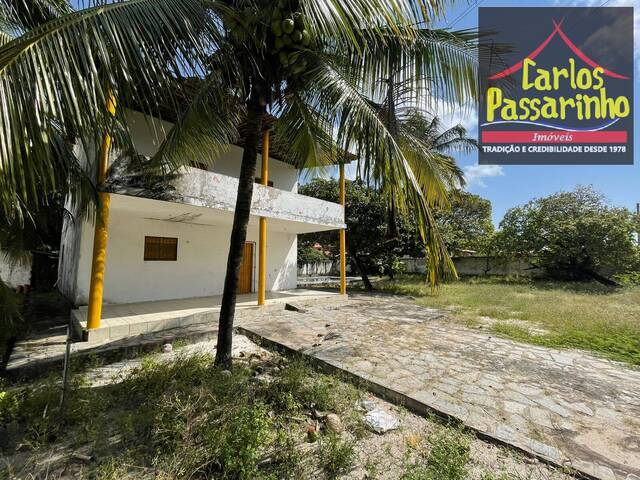 Casa para Venda em Conde - 2