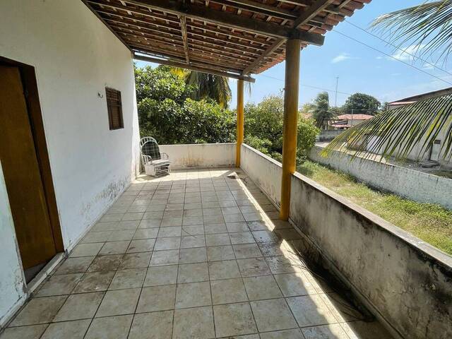 Casa para Venda em Conde - 4