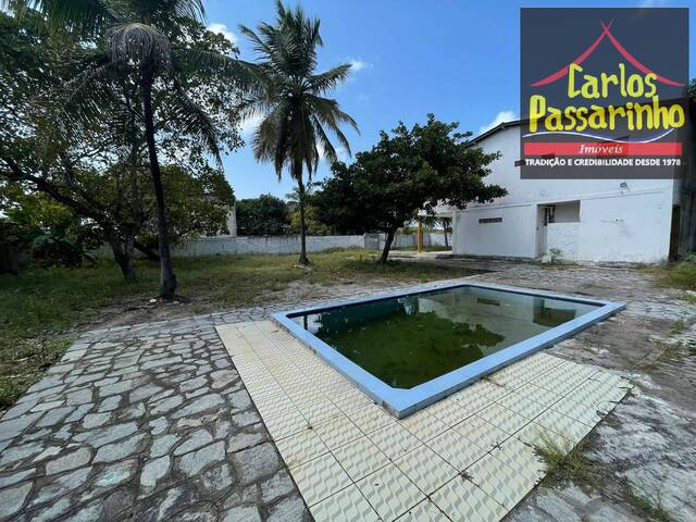 Casa para Venda em Conde - 5