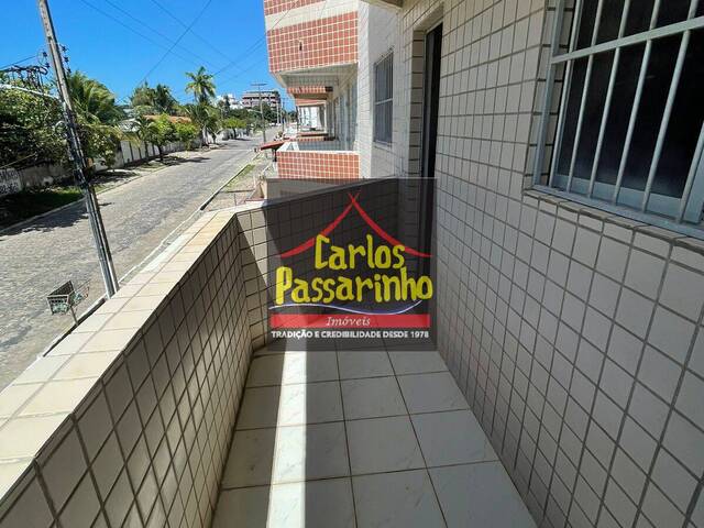 Apartamento para Venda em Conde - 4