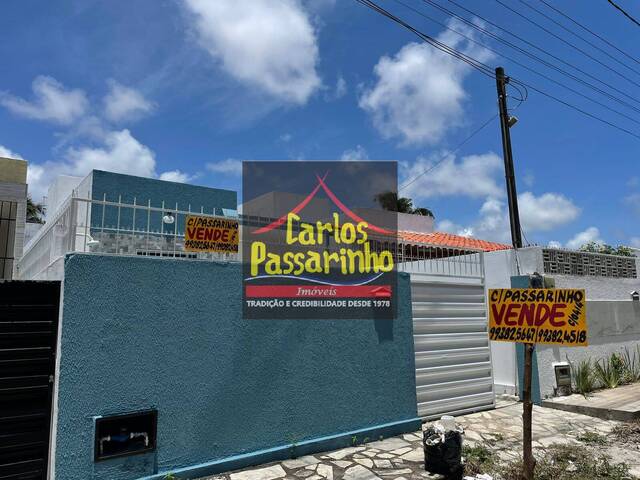 #62919658 - Casa para Venda em Conde - PB