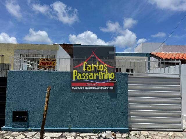 Casa para Venda em Conde - 4