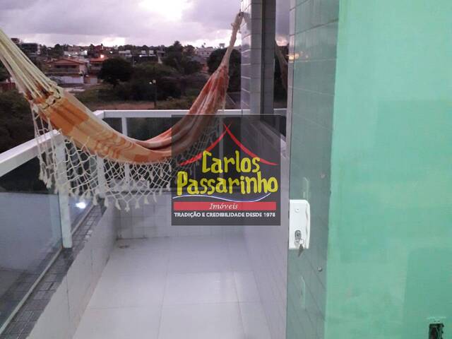 Apartamento para Venda em Conde - 5