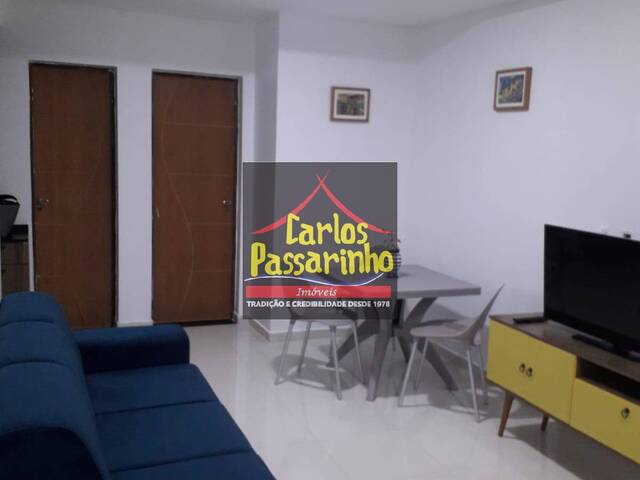 Apartamento para Venda em Conde - 4