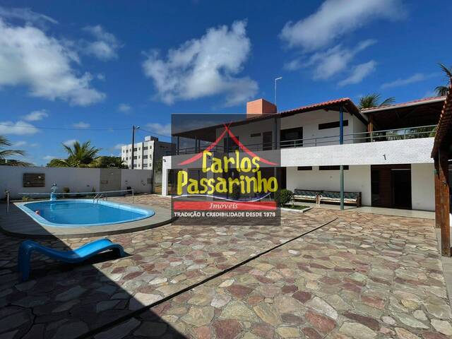 #62919662 - Casa para Venda em Conde - PB - 1