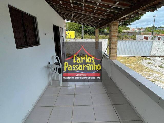 Casa para Venda em Conde - 4