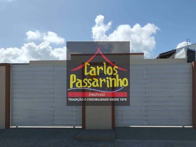 Casa para Venda em Conde - 5