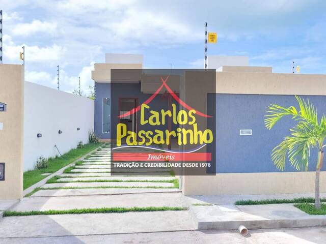 Casa para Venda em Conde - 4
