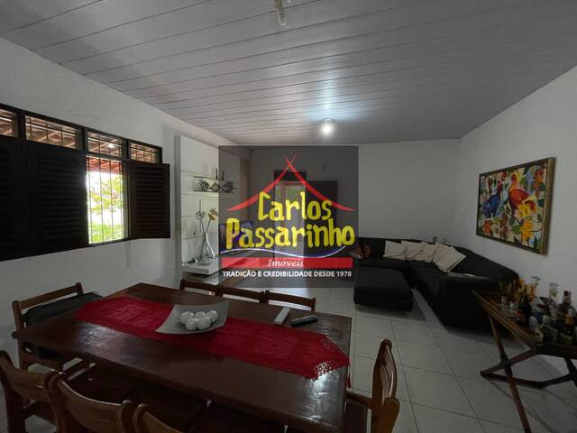 Casa para Venda em Conde - 4