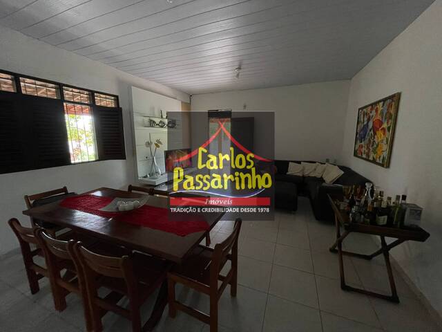 Casa para Venda em Conde - 5