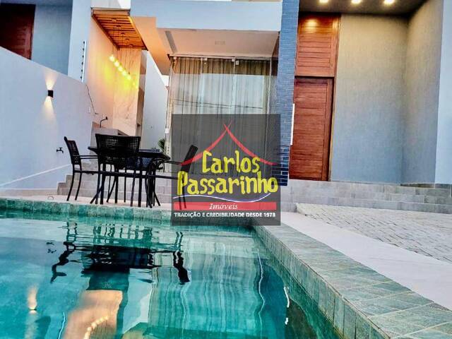 #62919676 - Casa para Venda em Conde - PB