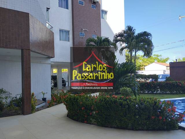 Apartamento para Venda em Conde - 4