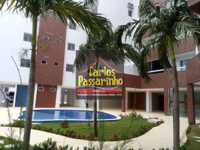 Apartamento para Venda em Conde - 5