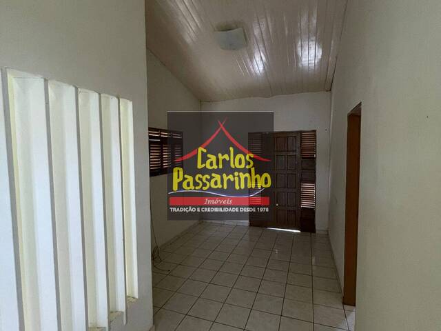 Casa para Locação em Conde - 5