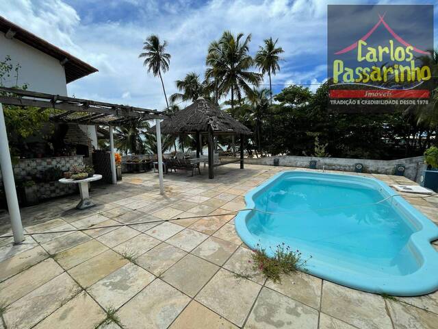 Casa para Venda em Conde - 5