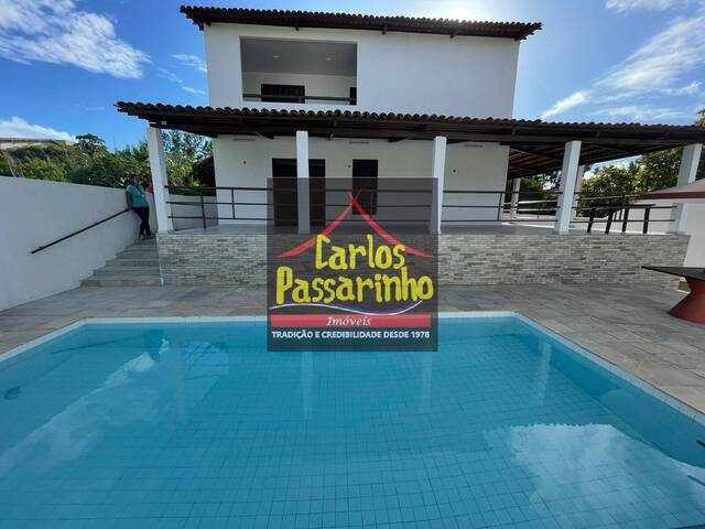 #62919703 - Casa para Venda em Conde - PB