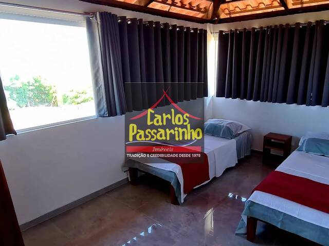 Casa para Venda em Conde - 5
