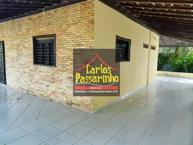 Casa para Locação em Conde - 4