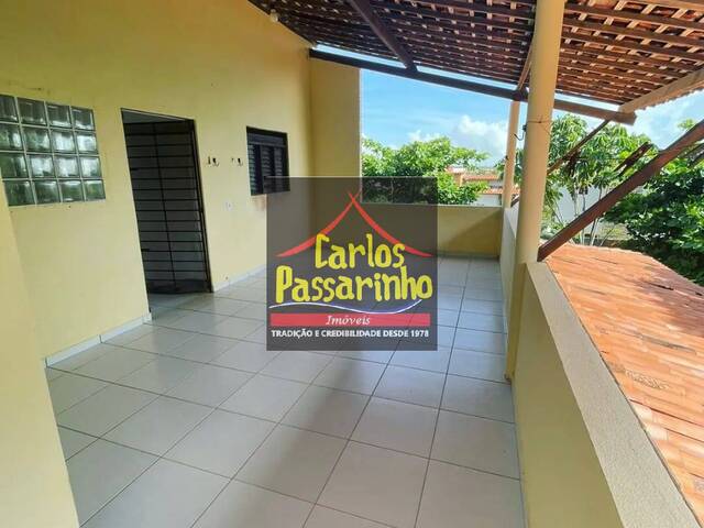 Casa para Locação em Conde - 5