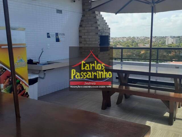 Apartamento para Venda em Conde - 4
