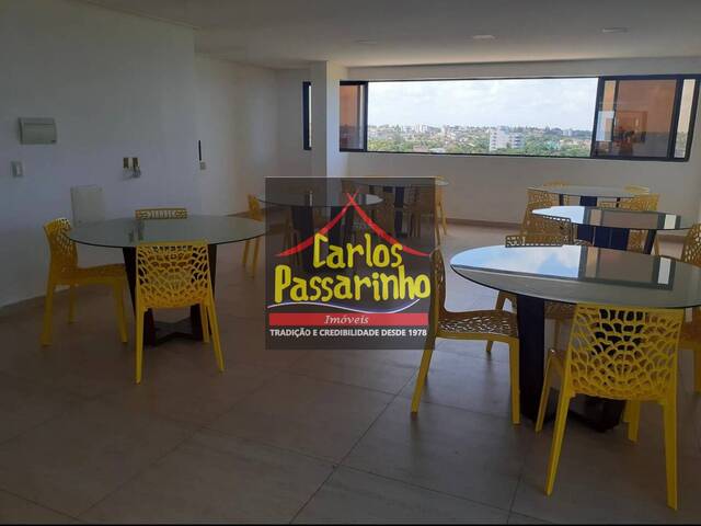 Apartamento para Venda em Conde - 5