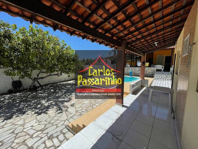 Casa para Venda em Conde - 5