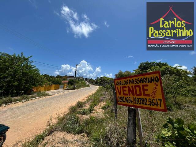 #62919774 - Terreno para Venda em Conde - PB - 1