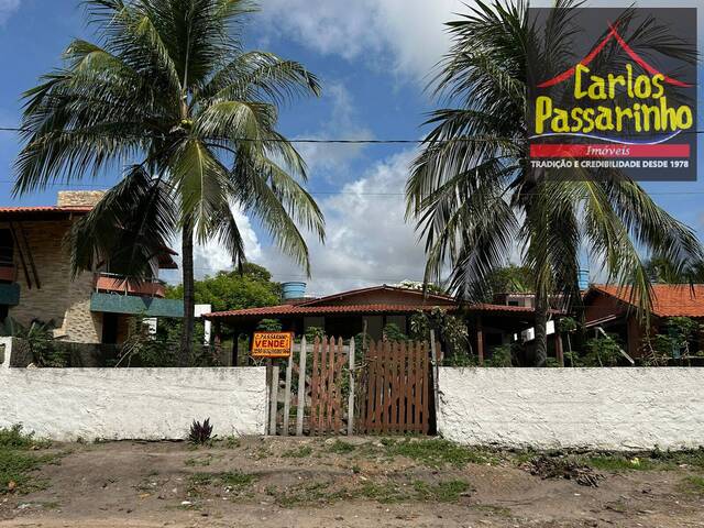 Casa para Venda em Conde - 5