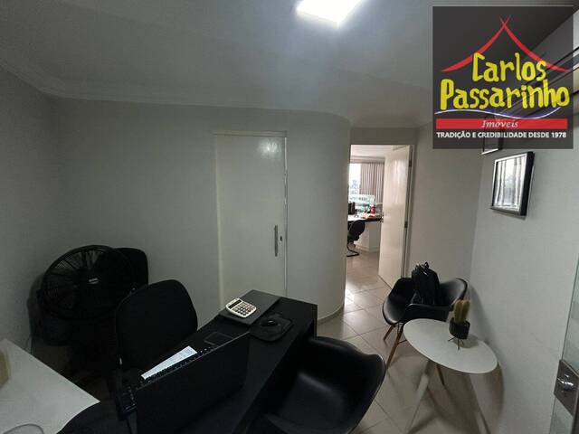 Sala para Venda em João Pessoa - 4