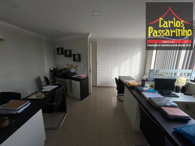 Sala para Venda em João Pessoa - 5
