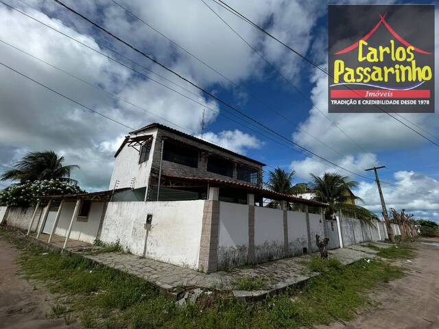 Venda em Jacumã - Conde