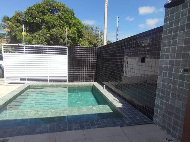 #62919800 - Casa para Venda em Conde - PB