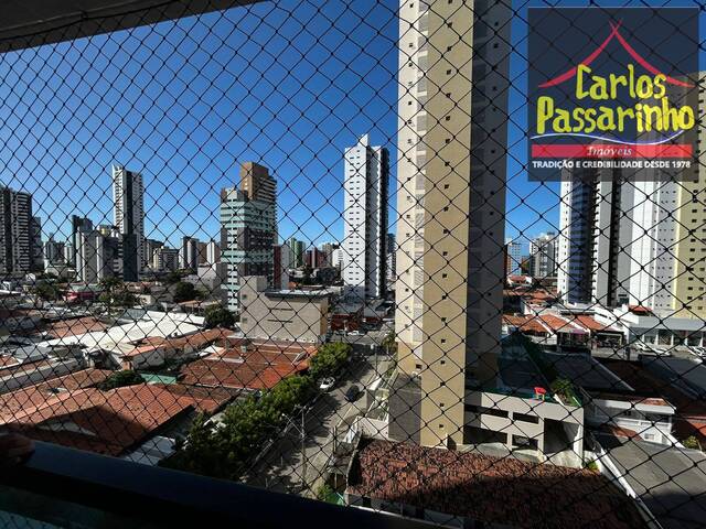 Apartamento para Venda em João Pessoa - 5