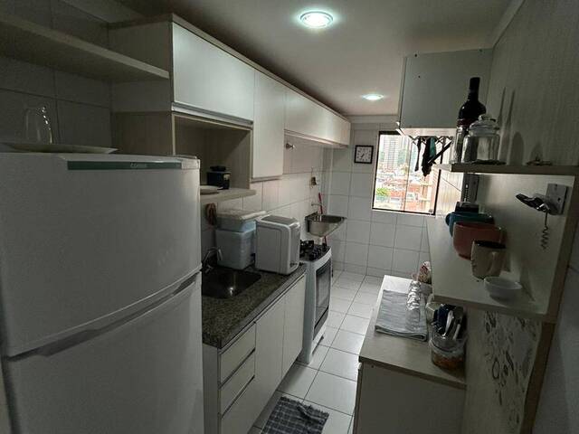 Apartamento para Venda em João Pessoa - 4