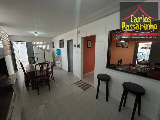 Casa para Temporada em Conde - 4