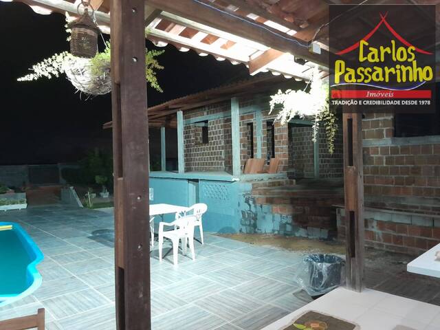#62919837 - Casa para Venda em Conde - PB