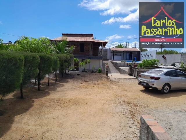 Casa para Venda em Conde - 5