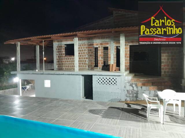 Casa para Venda em Conde - 4