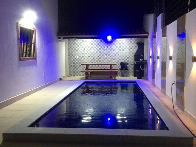 Casa para Venda em Conde - 4