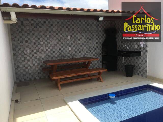 Casa para Venda em Conde - 5