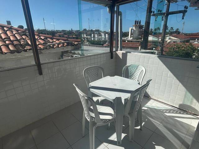 Apartamento para Venda em Conde - 5