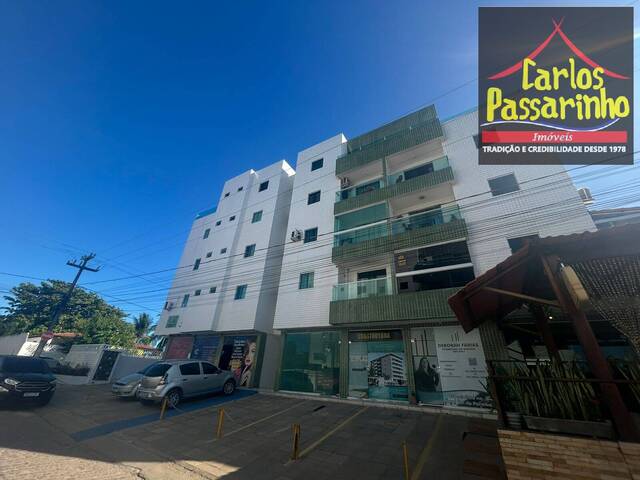 #62919844 - Apartamento para Venda em Conde - PB