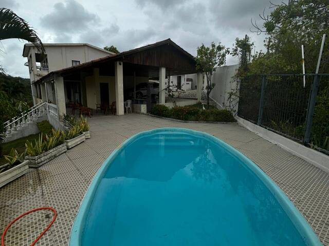 Casa para Locação em Conde - 4