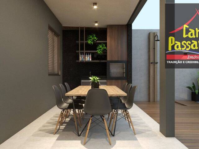 Casa para Venda em Conde - 5