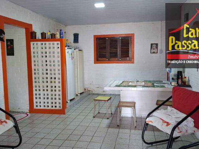 Casa para Venda em Conde - 5