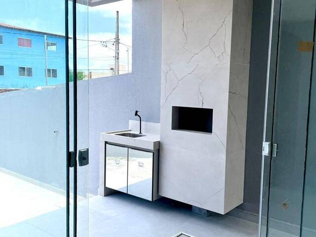 Casa para Venda em Conde - 5
