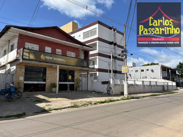 Sala para Locação em Conde - 4
