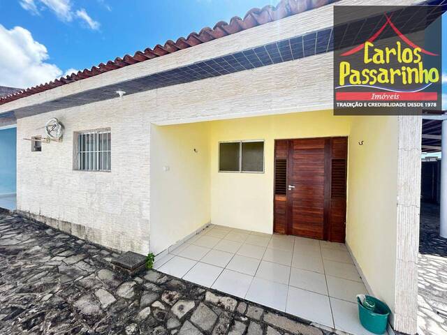 #62919885 - Casa para Locação em Conde - PB