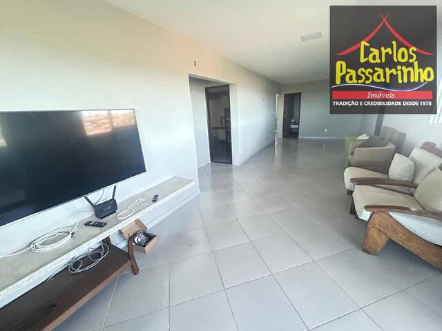 #62919886 - Apartamento para Locação em Conde - PB