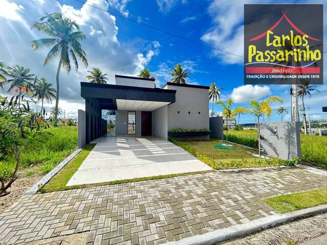 #62919891 - Casa para Venda em Conde - PB